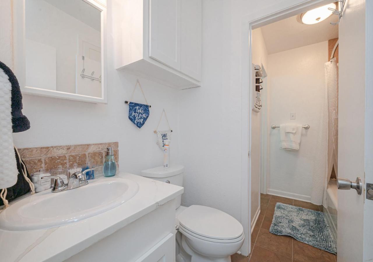 Knot Bay Haven, Dog Friendly, Hot Tub, Fenced Yard, Patio And Grill, 3 Br Villa Rockport Kültér fotó