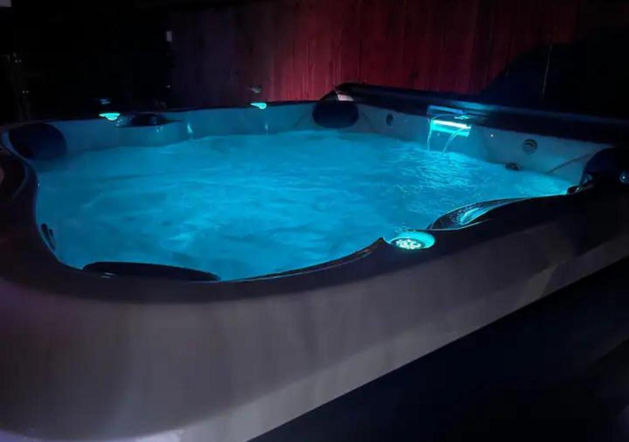 Knot Bay Haven, Dog Friendly, Hot Tub, Fenced Yard, Patio And Grill, 3 Br Villa Rockport Kültér fotó